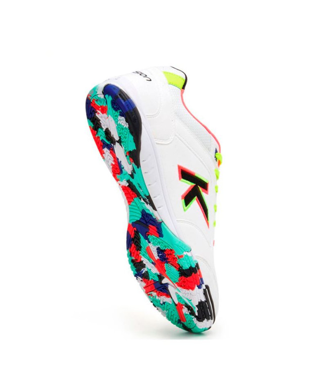 Chaussures Kelme Homme football en salle...