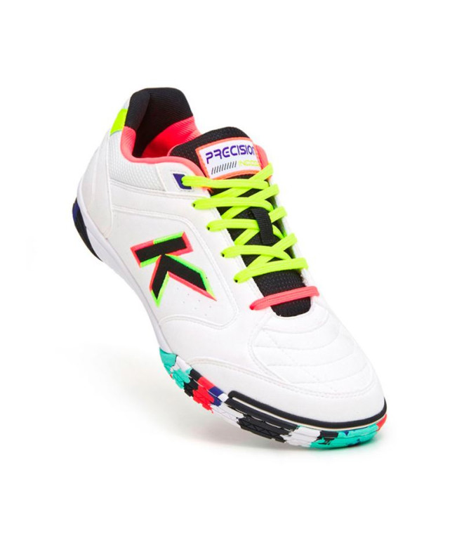 Chaussures Kelme Homme football en salle...