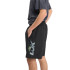 Pantalones de Pádel Lok Flanking Negro