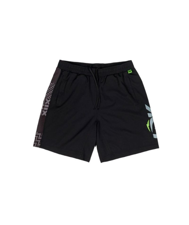 Calça Pádel de Lok Flanking Black