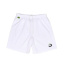 Pantalones de Pádel Lok Match Blanco