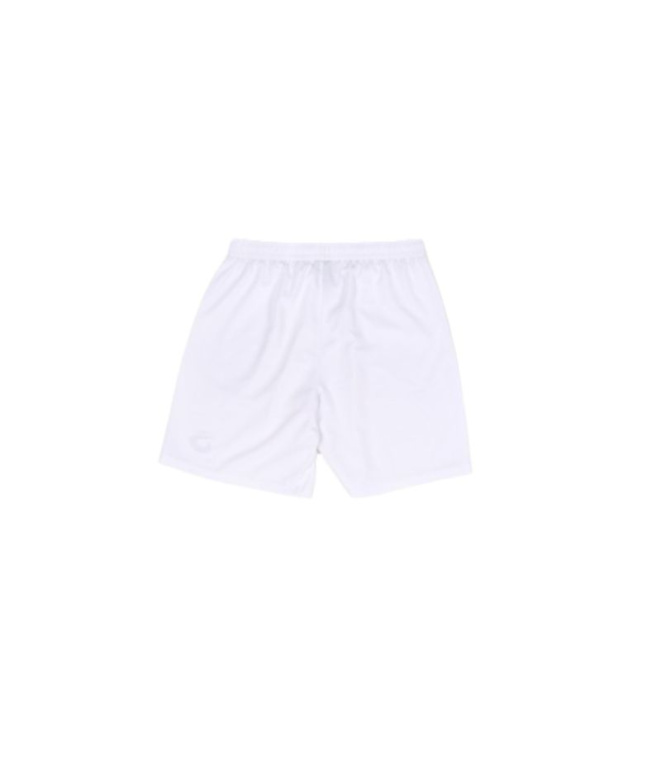 Pantalons de Pádel Lok Match Blanc