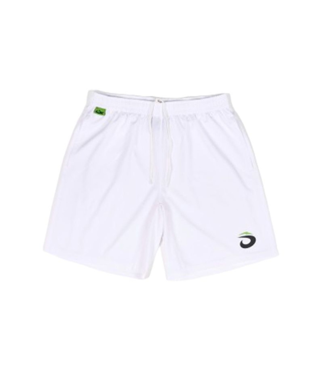 Calça de Pádel Lok Match Branco