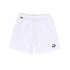 Pantalons de Pádel Lok Match Blanc