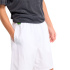 Calça de Pádel Lok Match Branco
