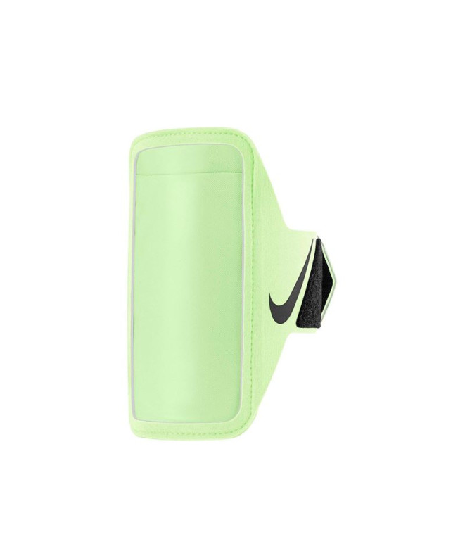 Pulseira Fitness Nike de Lean Arm Band Plus Grnblabla