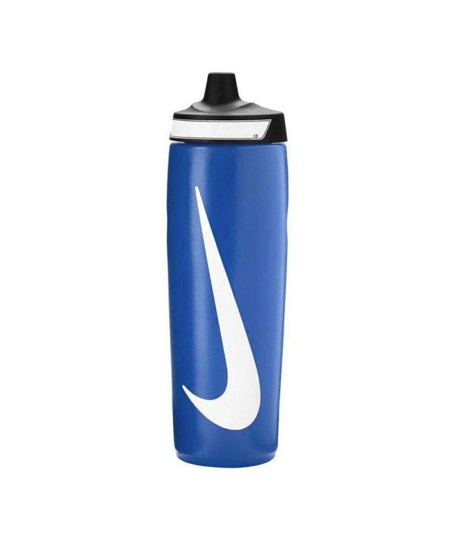 Botella de Fitness Nike Refuel 24 Oz Blublawhi
