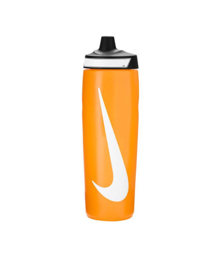 Garrafa Fitness Nike de Refuel 24 Oz Orablawhi
