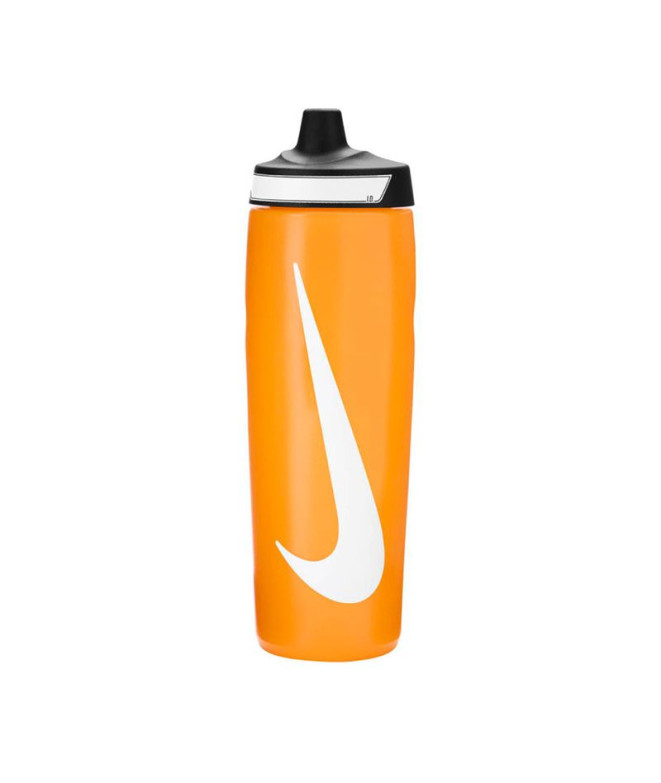 Botella de Fitness Nike Refuel 24 Oz Orablawhi