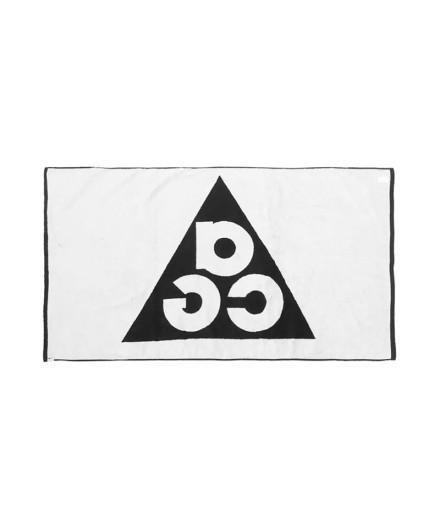 Serviette Fitness Nike de Acg Black/Summit White 2