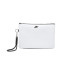 Cartera Nike Icon Blazer Wristlet Large Blanco