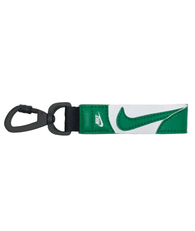 Llavero Nike Premium Key Holder Verde