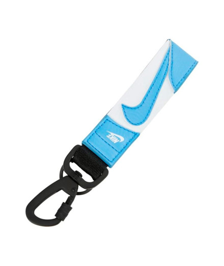 Llavero Nike Premium Key Holder Azul