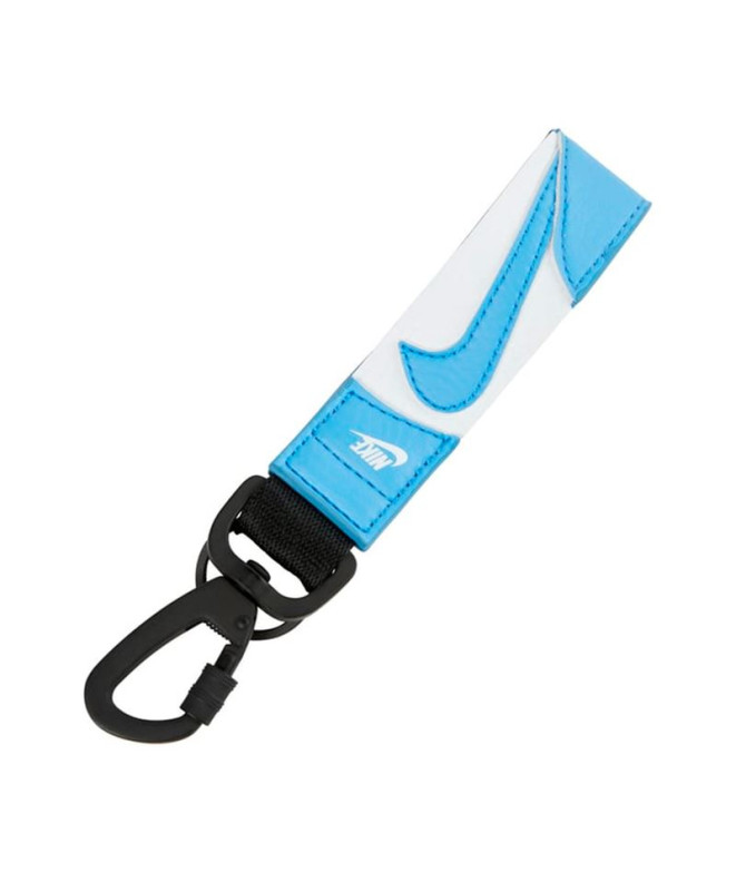 Llavero Nike Premium Key Holder Azul
