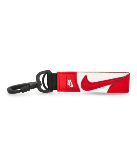 Nike Porta-chaves Premium Porta-chaves Vermelho