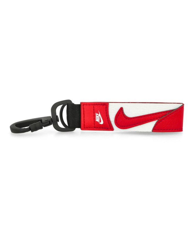 Nike Porta-chaves Premium Porta-chaves Vermelho