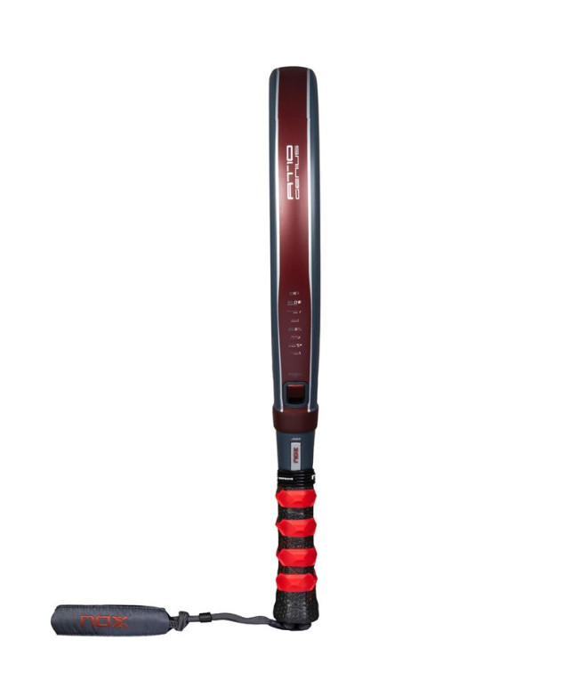 Pala de Pádel Nox AT10 Genius 12K By Agustin Tapia