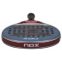 Pala Pádel Nox de AT10 Genius 12K Por Agustin Tapia