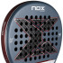 Pala de Pádel Nox AT10 Genius 12K By Agustin Tapia
