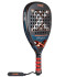 Pala Pádel Nox de AT10 Genius Attack 18K Alum Por Agustin Tapia