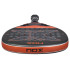 Pala Pádel Nox de AT10 Genius ATtack 12K Por Agustin Tapia