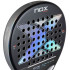 Pala Pádel Nox de AT10 Pro Cup Hard Por Agustin Tapia