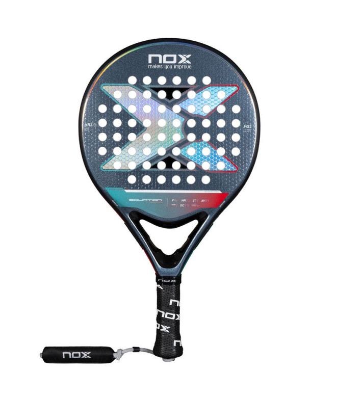 Raquette padel Pádel Nox d'Equation Light