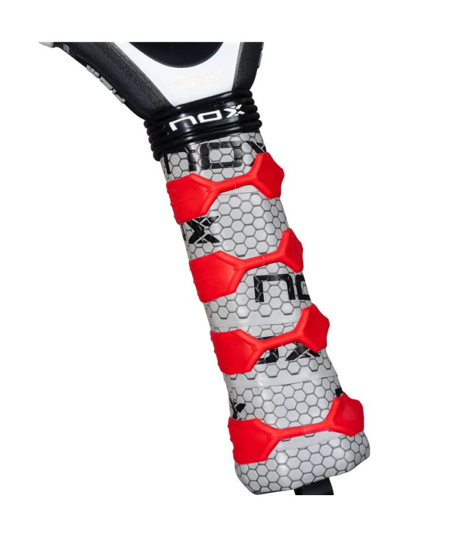 Raquette padel Pádel Nox de La10 Quantum 12K...