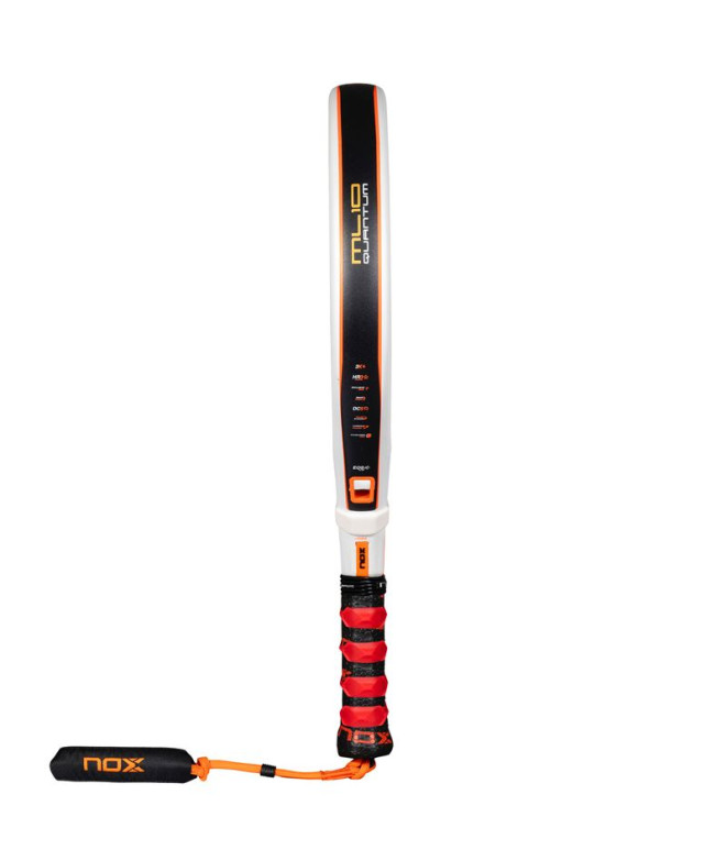 Pala Pádel Nox do ML10 Quantum 3K Por Miguel...