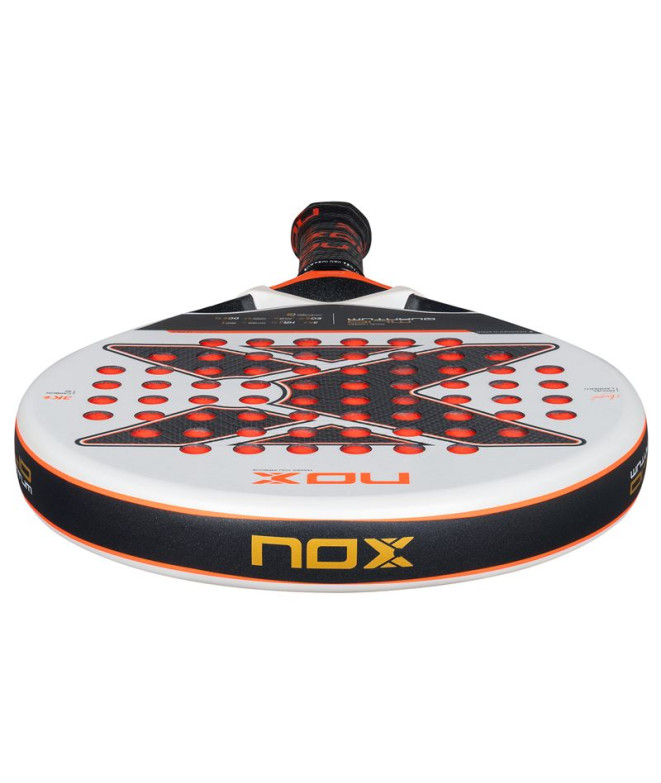 Raquette padel Pádel Nox de ML10 Quantum 3K Par...