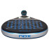 Pala Pádel Nox de Tl10 Quantum 12K Por Tino Libaak