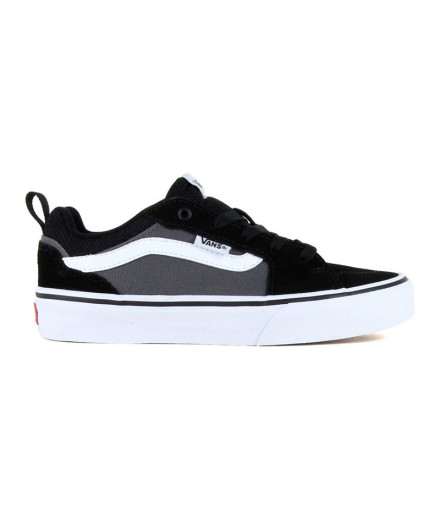 Sapatilhas Vans Filmore Youth Preto
