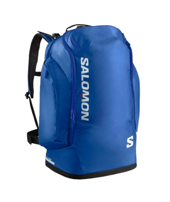 Bolsa de Esqui y snow Salomon Go To Snow 50L Race Blue