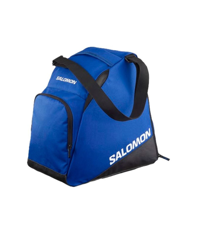 Saco de chinelos de Esqui y snow Salomon Surfar Bolsa Gearbag Original The Web/Preto