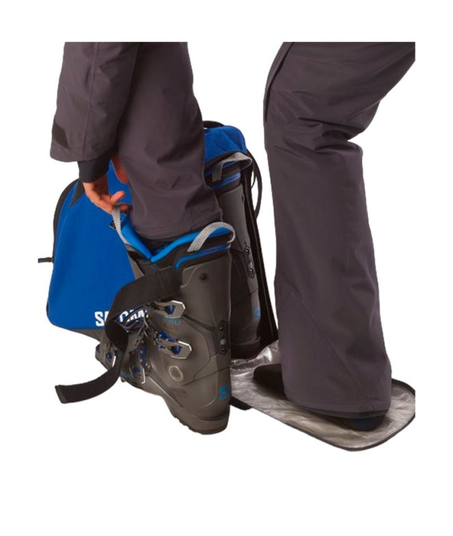 Zapatillero de Esquí y snow Salomon Original...