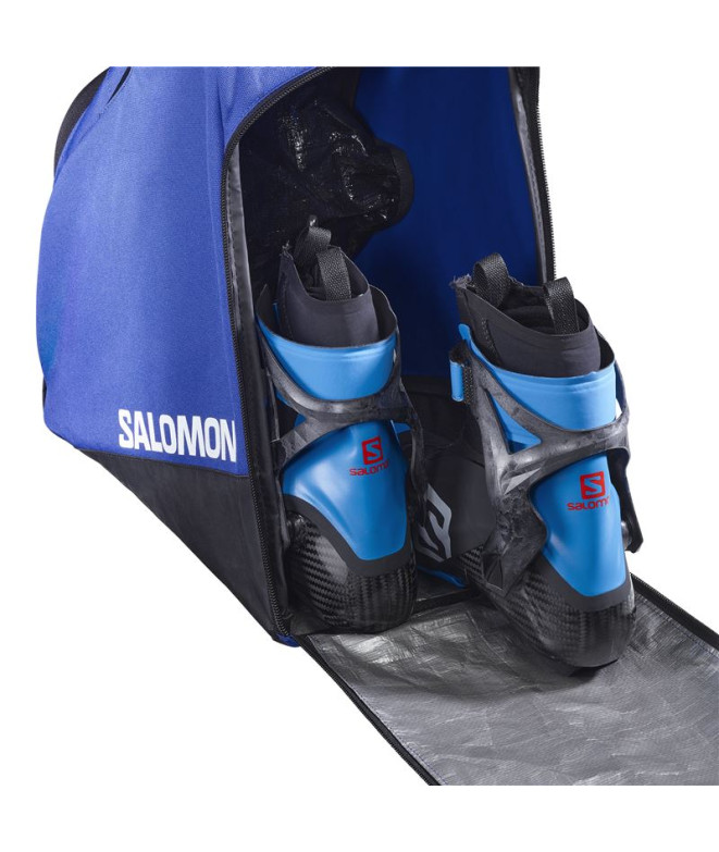 Zapatillero de Esquí y snow Salomon Original...