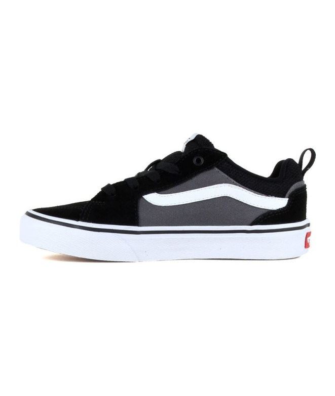 Sapatilhas Vans Filmore Youth Preto
