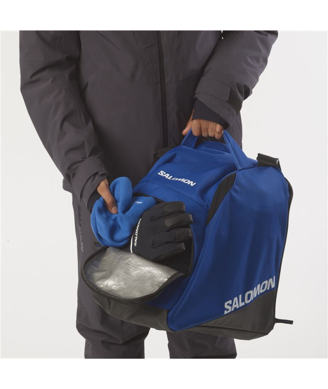 Zapatillero de Esquí y snow Salomon Original...