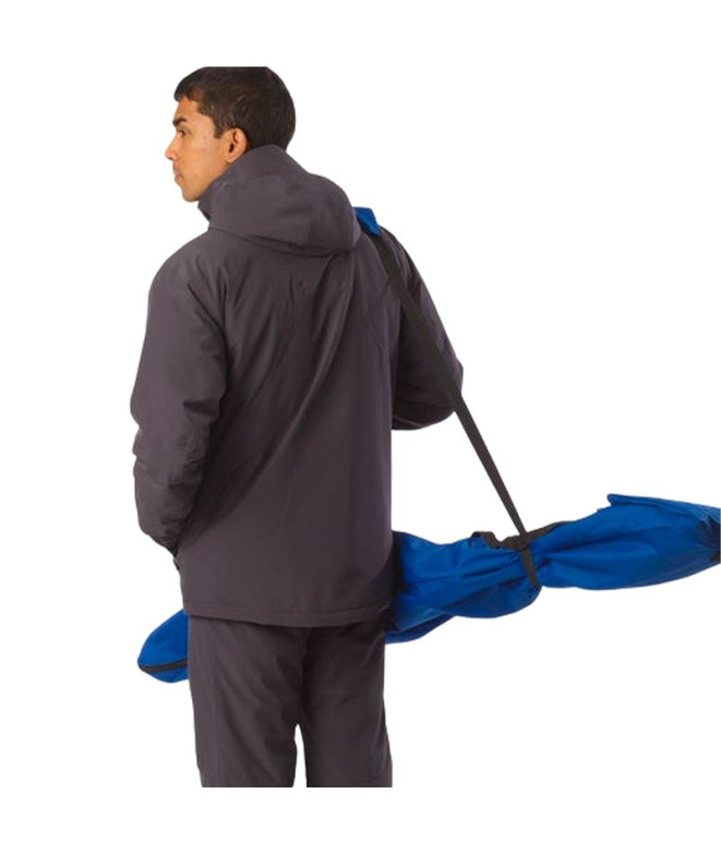 Sac de Ski y snow Salomon Surf Original 1 paire...