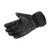 Luvas montanha Salomon da Force Gore-Tex Preto