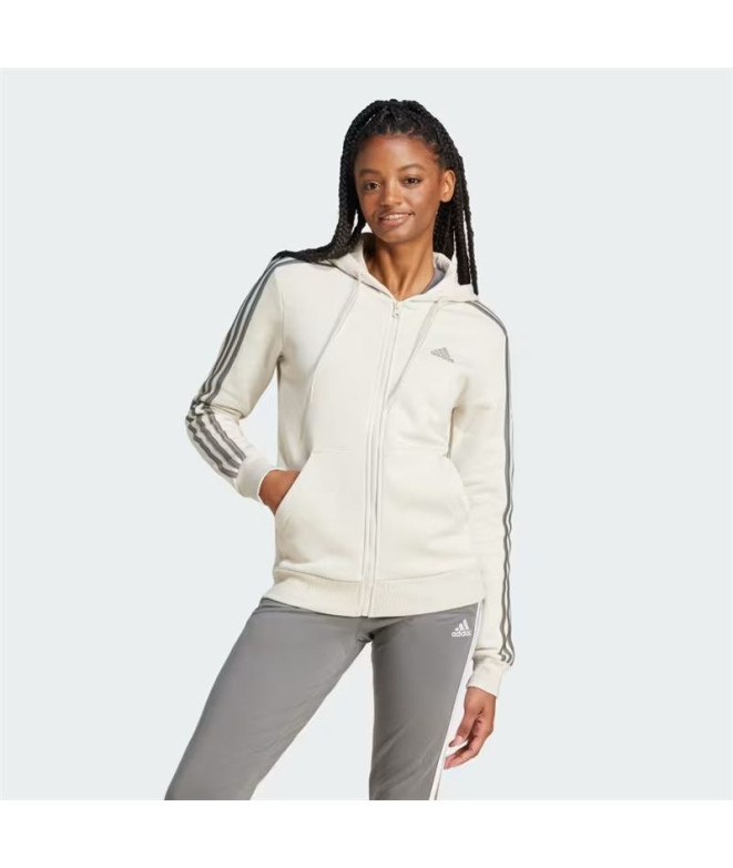 Veste adidas Femme Essentials 3-Stripes...