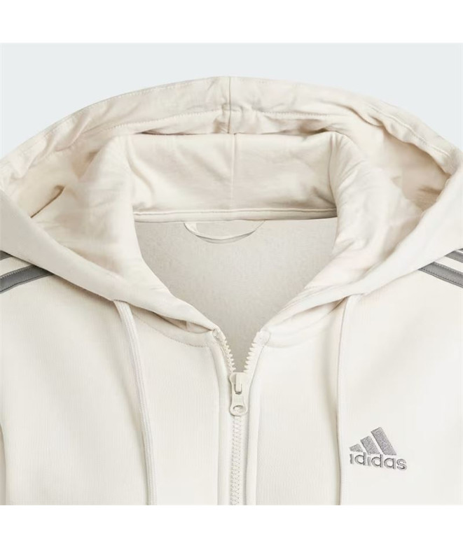 Veste adidas Femme Essentials 3-Stripes...