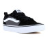 Sapatilhas Vans Filmore Youth Preto