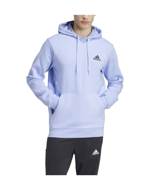 Sweat adidas Homme Essentials - Sweat à capuche...