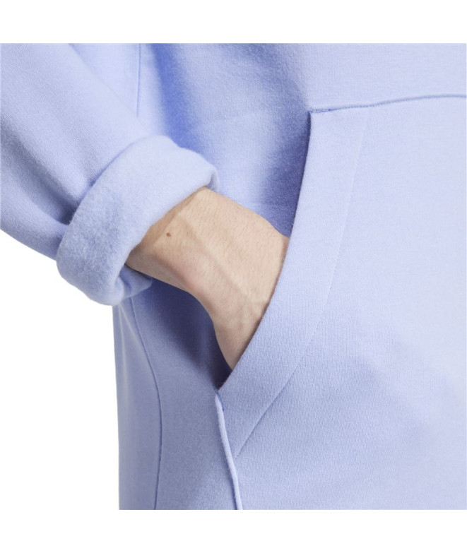 Sweat adidas Homme Essentials - Sweat à capuche...