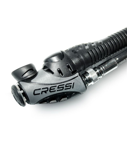 Inflador de Sistema Direto Cressi