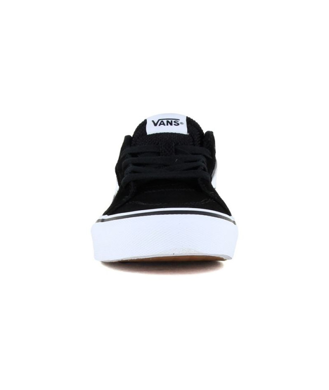 Zapatillas Vans Filmore Youth Black