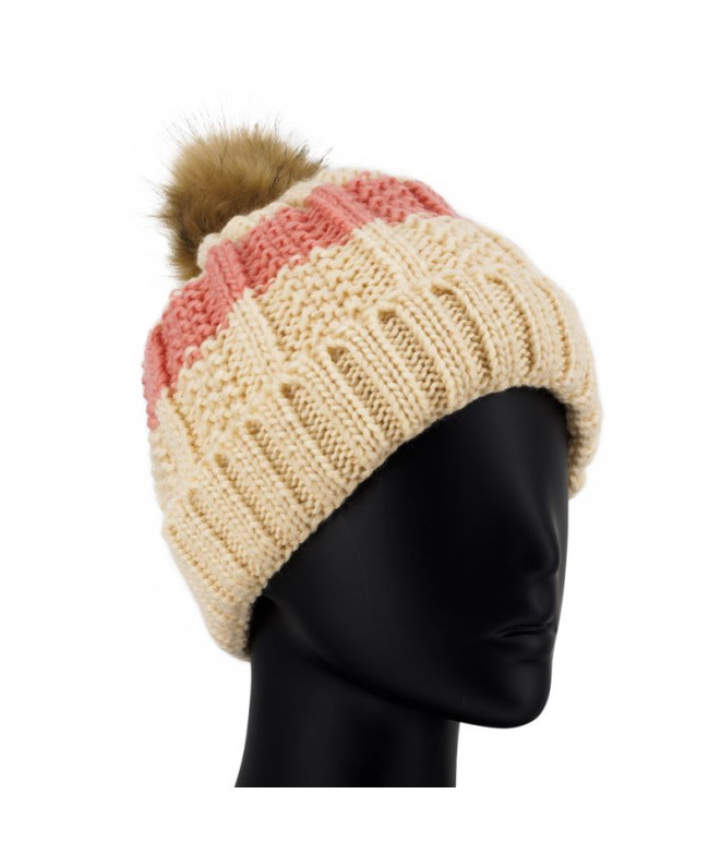 Gorro Joluvi Paula Vainilla
