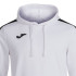 Sudadera con capucha Joma Street Hombre/Niño Blanco/Negro