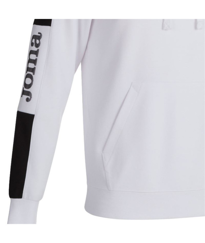 Sudadera con capucha Joma Street Hombre/Niño...